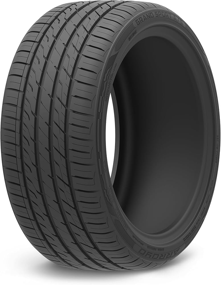 Amazon.com: Arroyo Grand Sport A/S 225/40R18XL 92W BSW : Automotive
